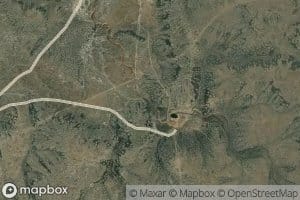 Flat Creek