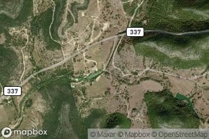 Willow Springs Branch