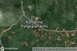 Sungai Ririt