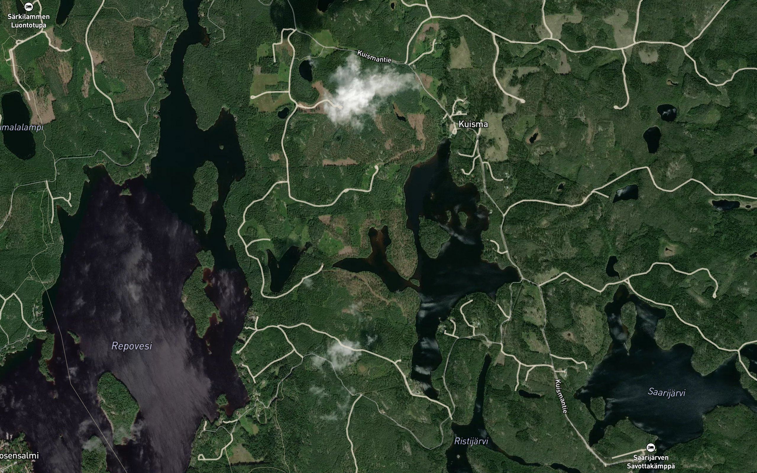 Pilkkalahti