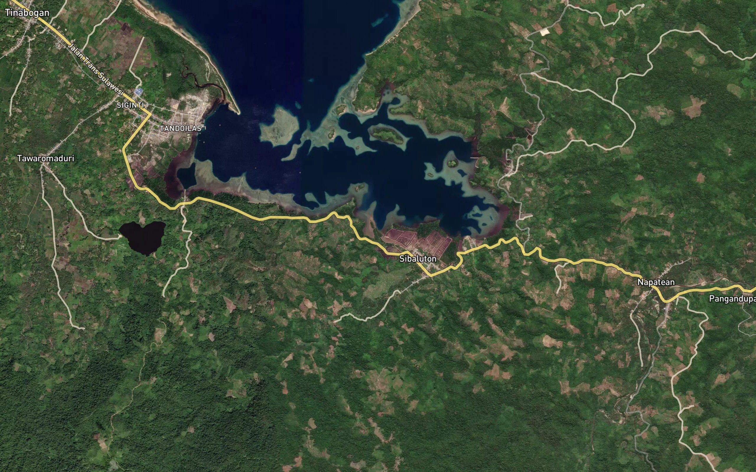 Botaonyo Sibaluton