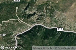 Middle Boulder Creek