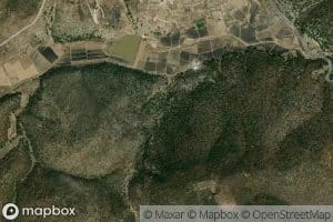 Barranca Los Coyotes