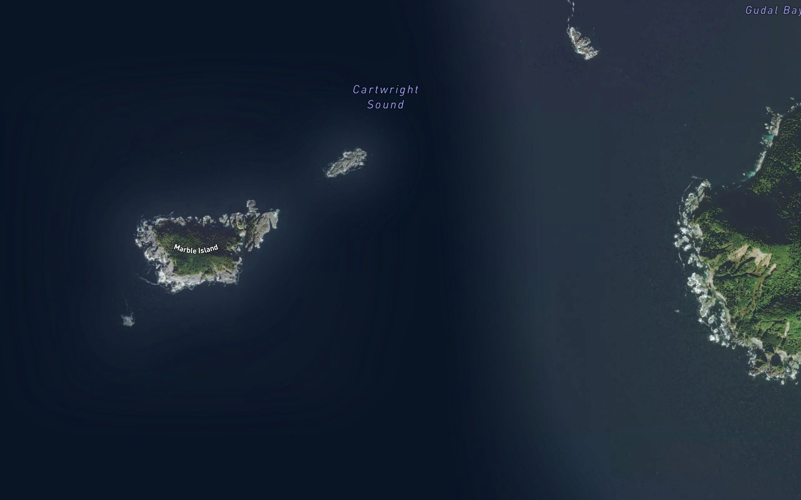 Cartwright Sound