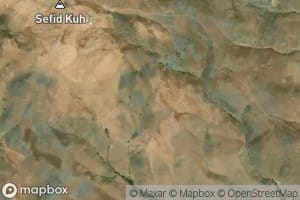 Cheshmeh-ye Chaman-e Bahram