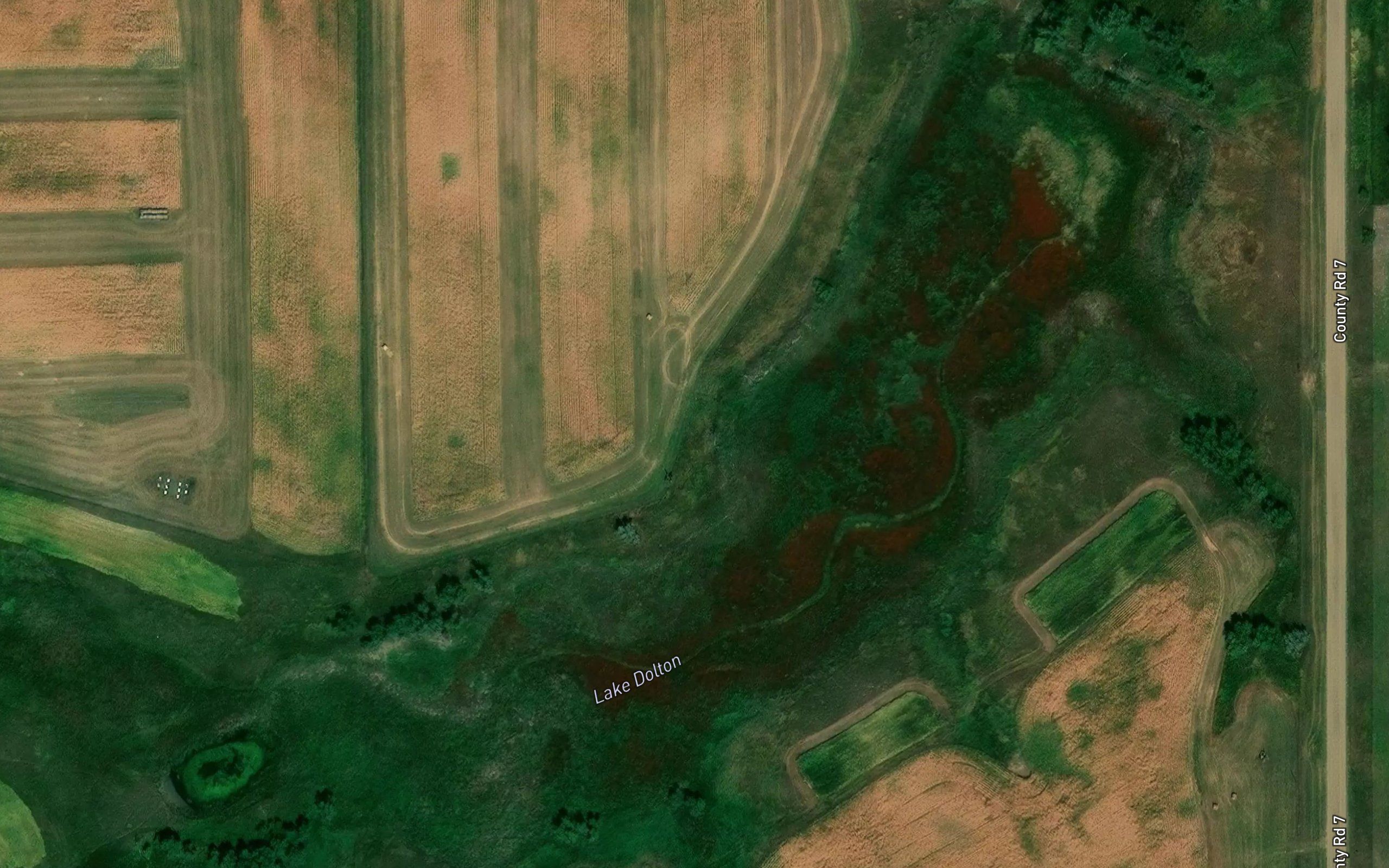 Lake Dolton