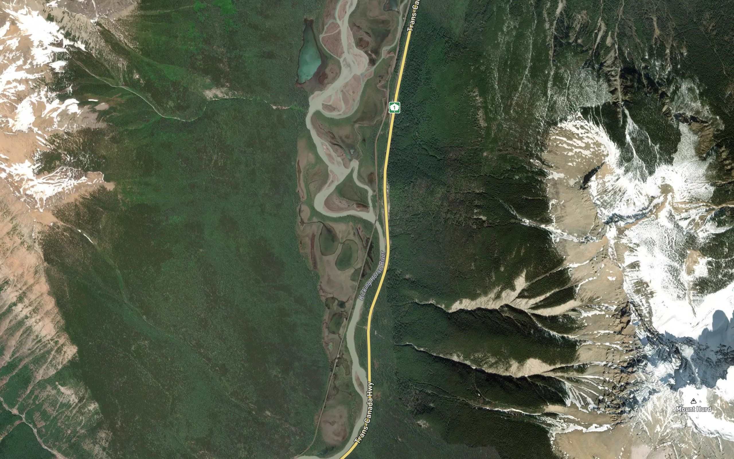 Ottertail River