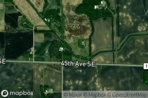 County Ditch Number Twentythree A