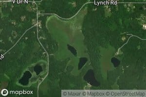 Little Goose Lake