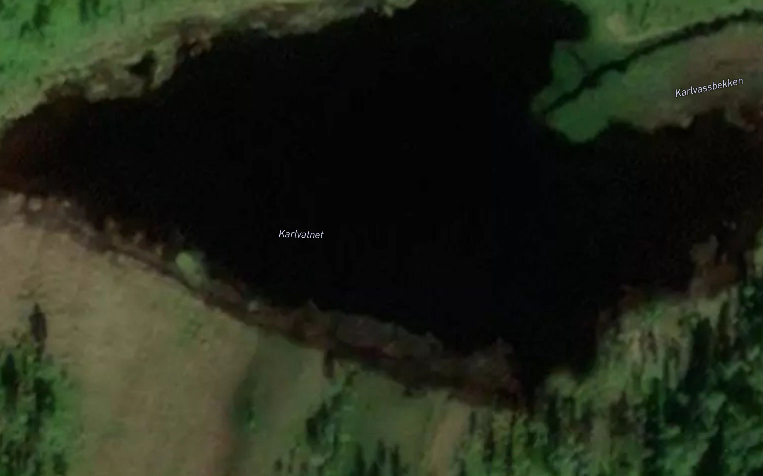 Karlvatnet