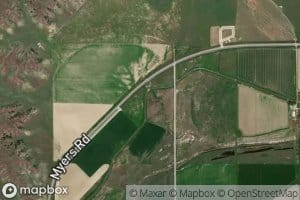 Rancher Ditch