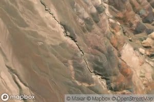 Aguada Aguas Escondidas