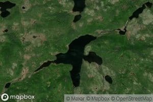 West Harbour Big Pond