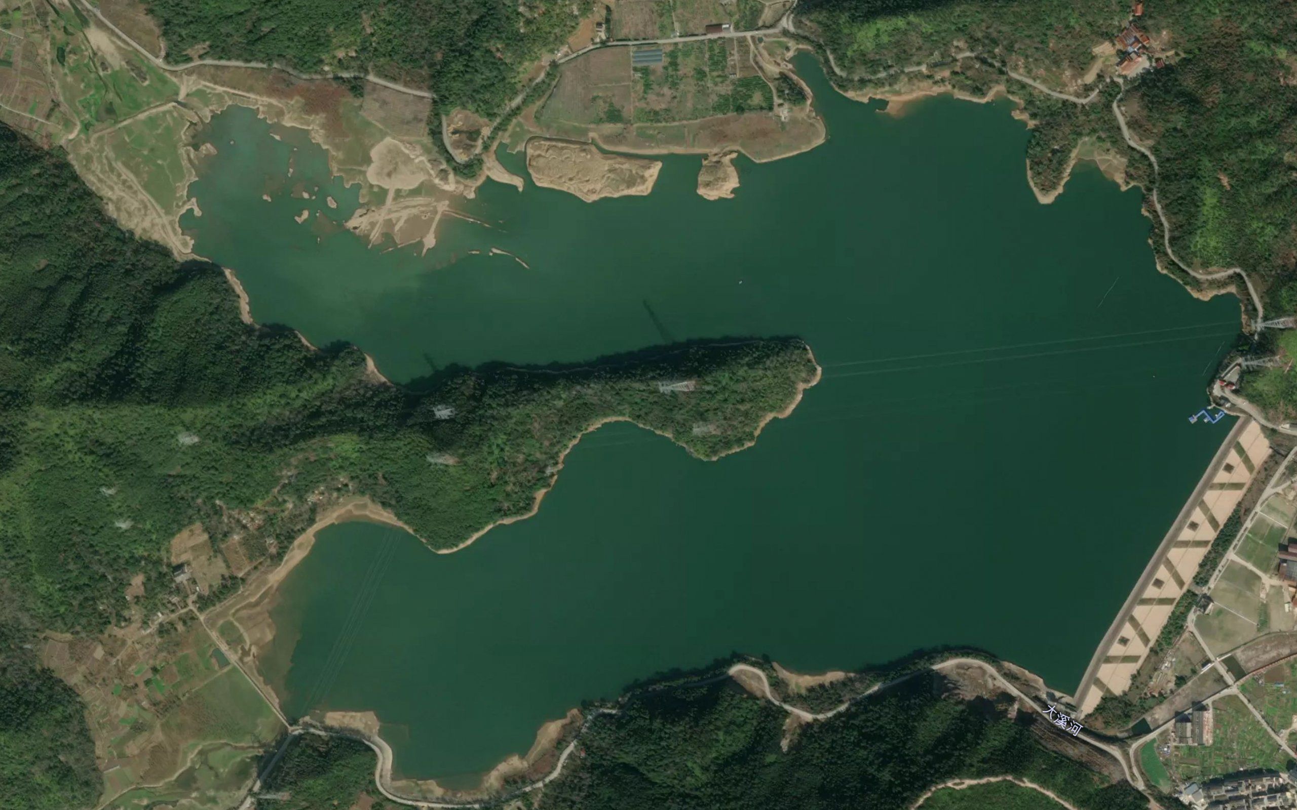 Taihu Shuiku