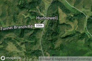 Tunnel Branch