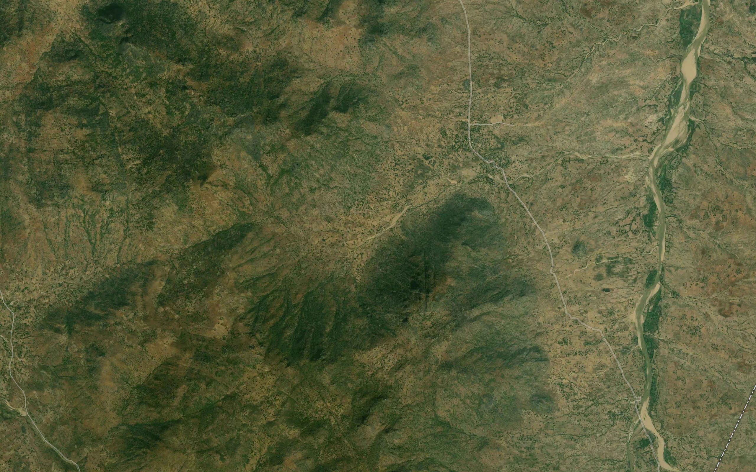 River Tadaka
