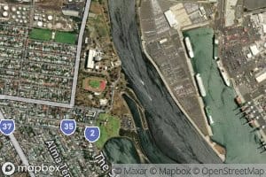 Riverside Spit Reserve