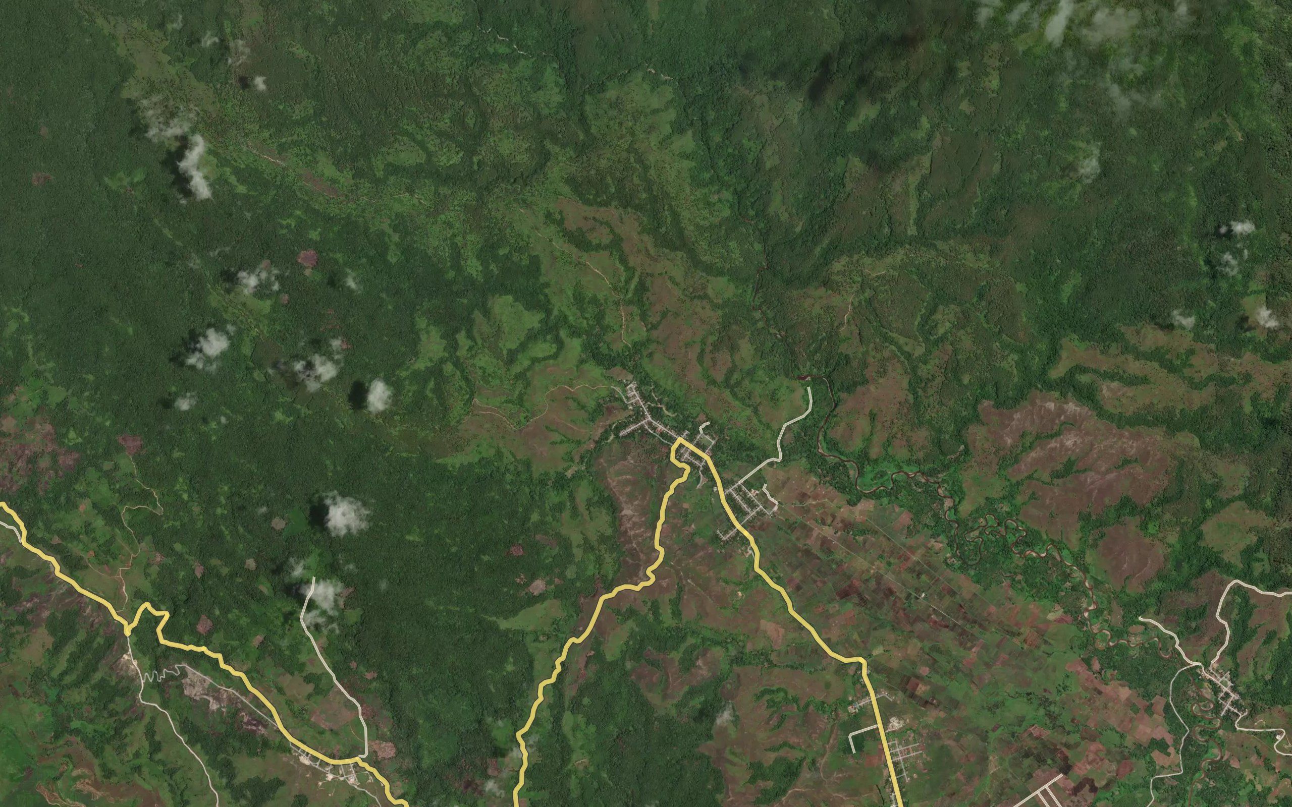 Koro Sawenga