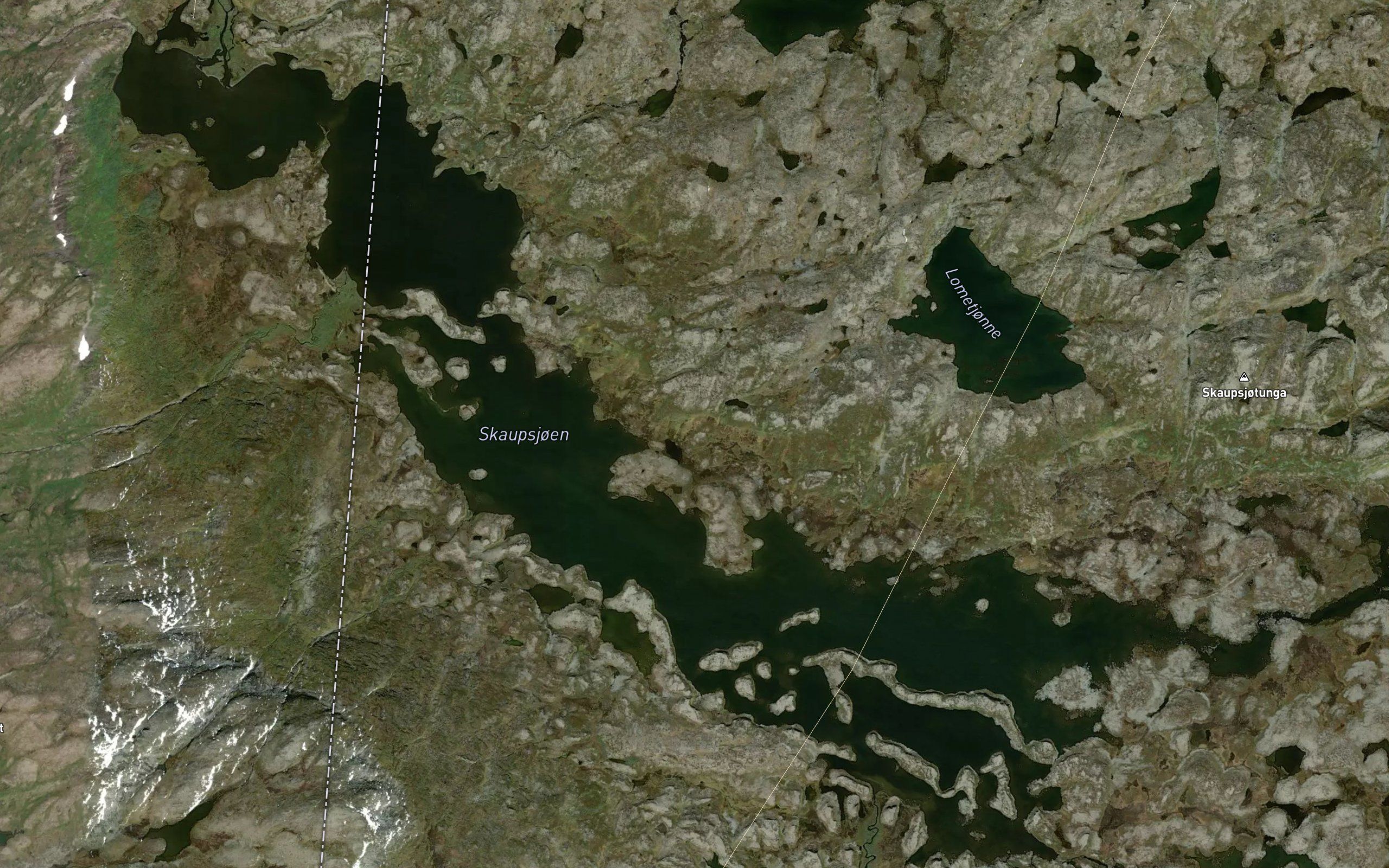 Skaupsjoen