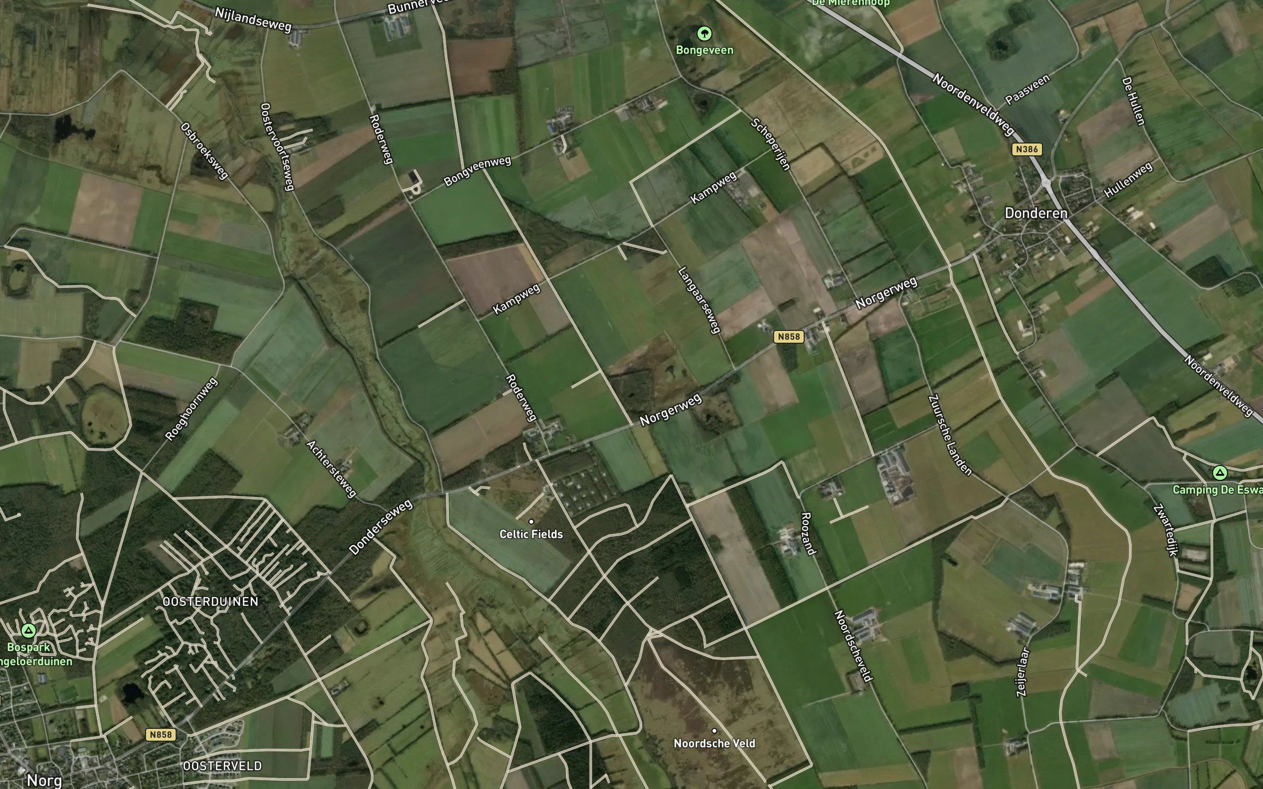 Langaarveen