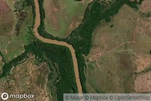 Corrego do Cigano