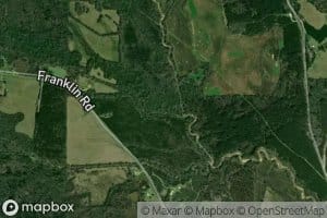 Little Box Creek