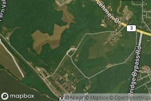Wardens Pond