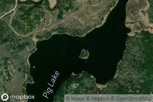 Pig Lake