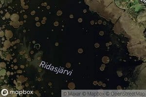 Ridasjarvi