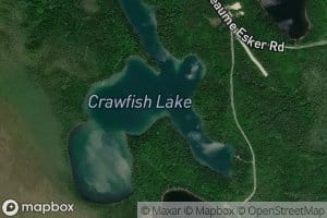 Crawfish Lake
