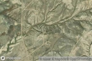 Smith Stock Water Reservoir