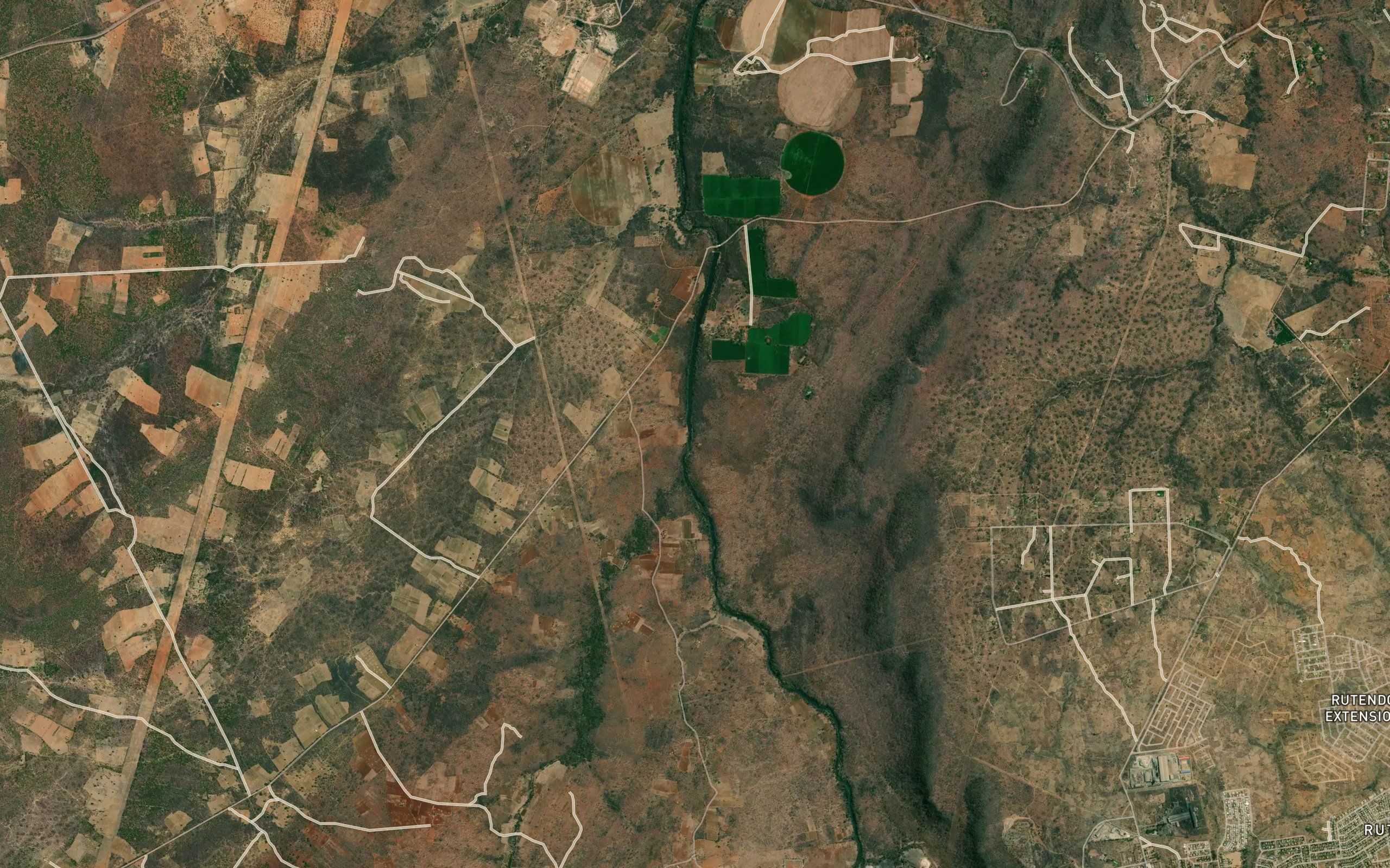 Kwekwe