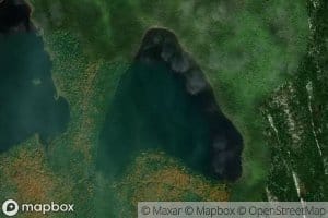 Lac Uxeau