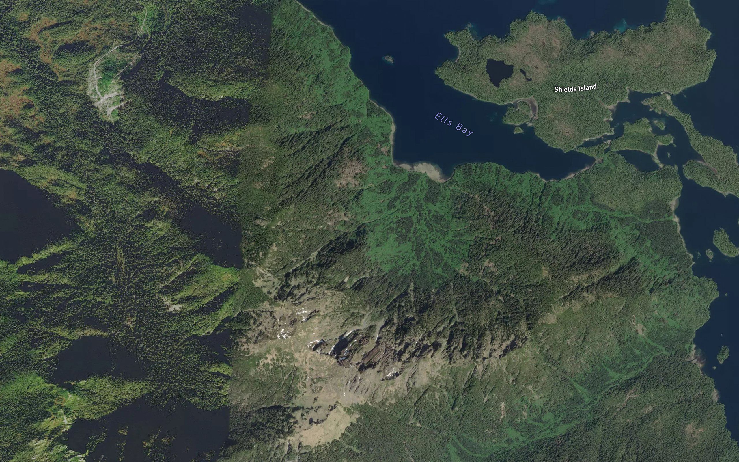 Ells Bay