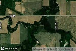 South Fork Turkey Creek