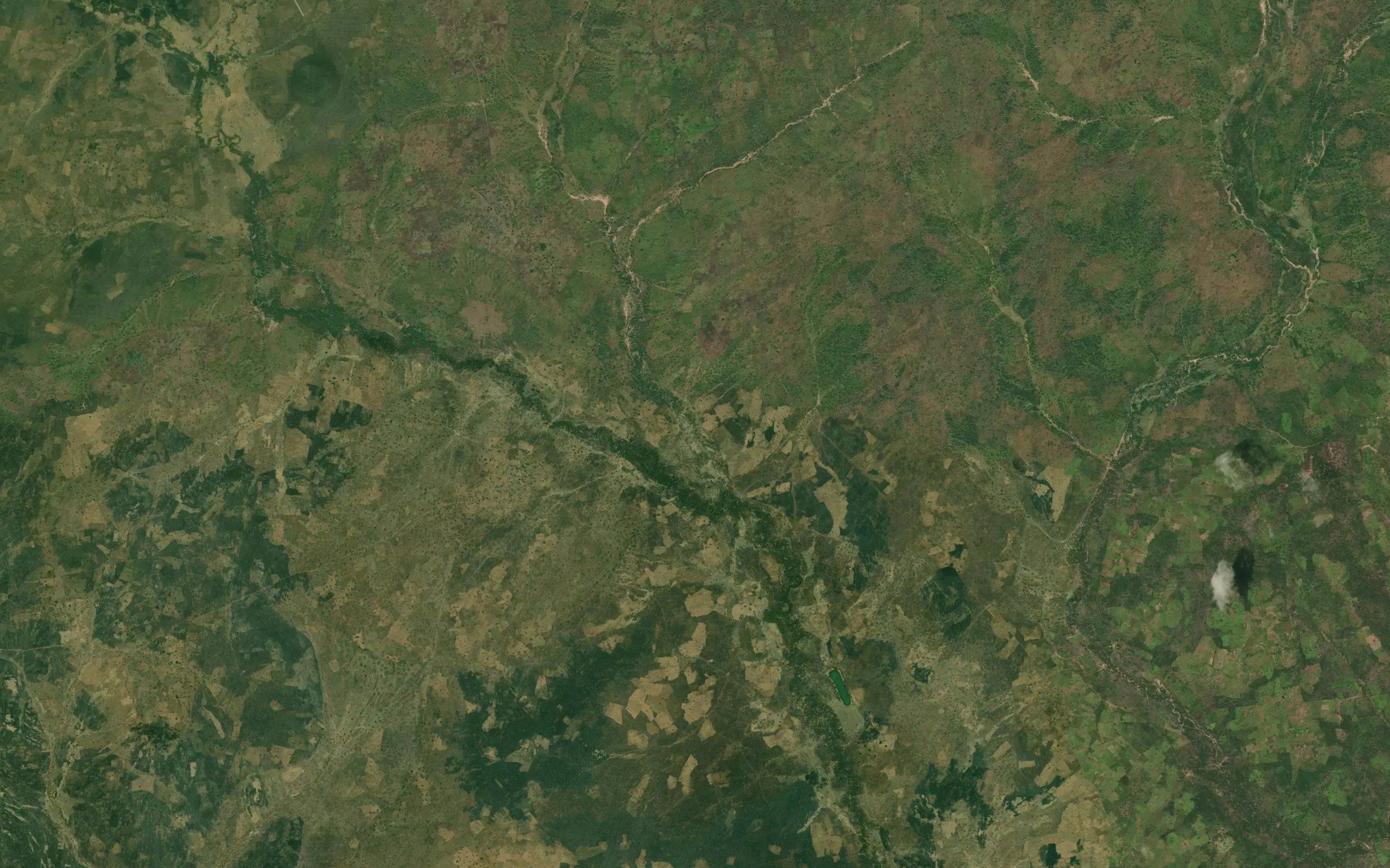 River Feri