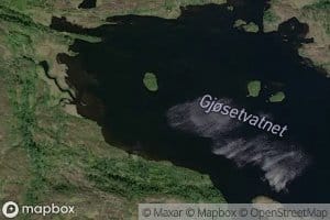 Gjosetvatn