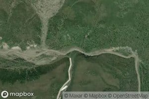 Divide Creek