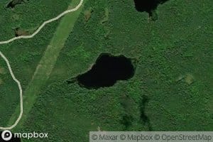 McIntyre Lake