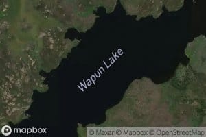 Wapun Lake
