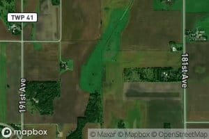 County Ditch Number Fortyeight