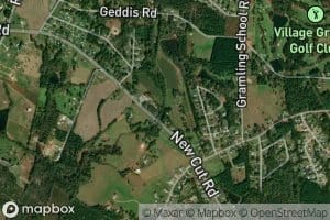 E Lee Incorporated Pond