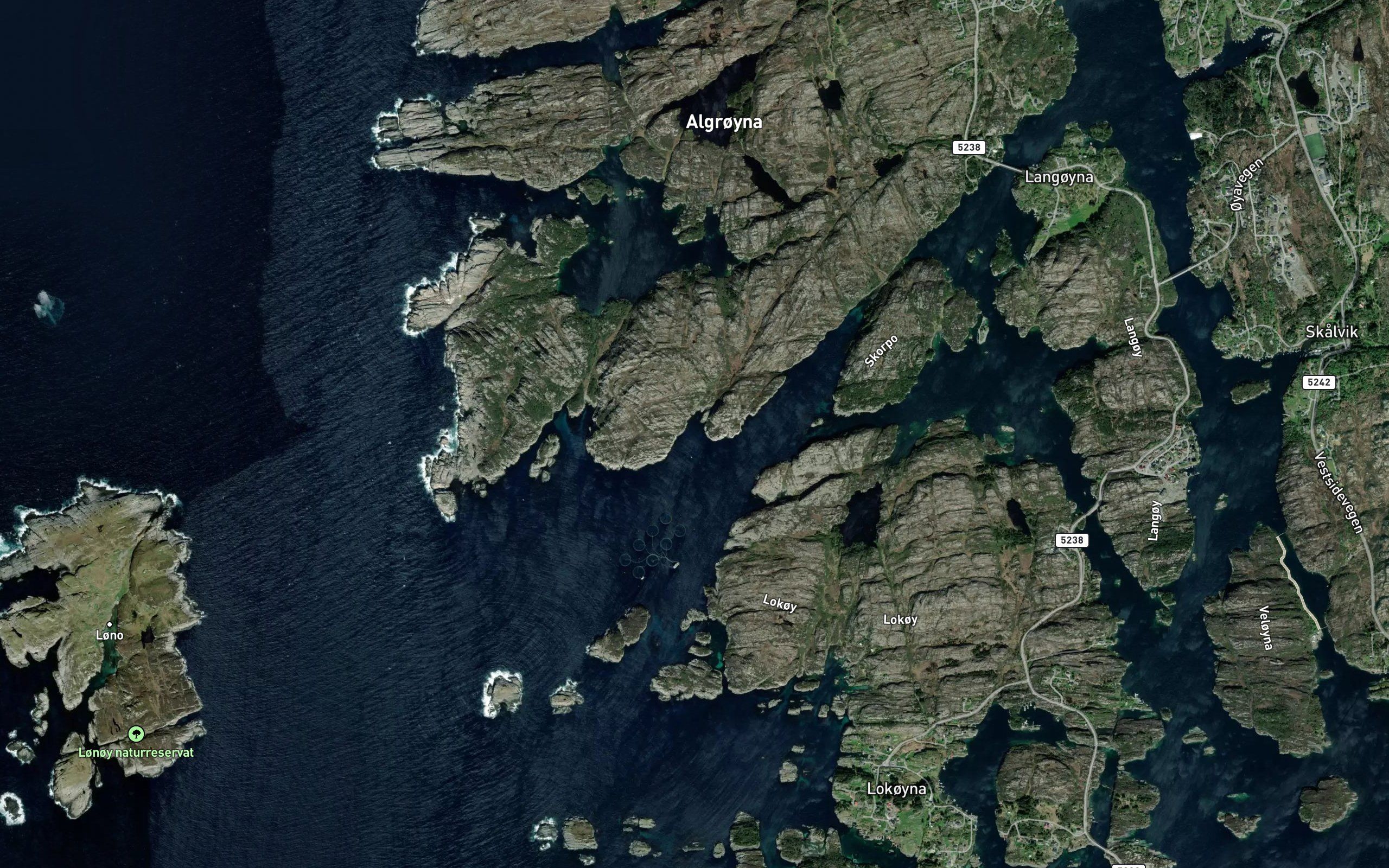 Ramsevika
