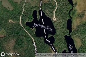 Jorkanjarvi