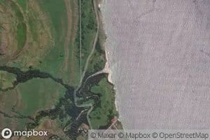 Sengi Number 2 River