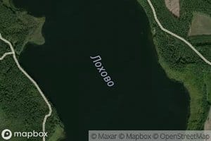 Ozero Lokhovo