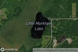 Little Markham Lake