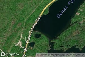 Denas Pond