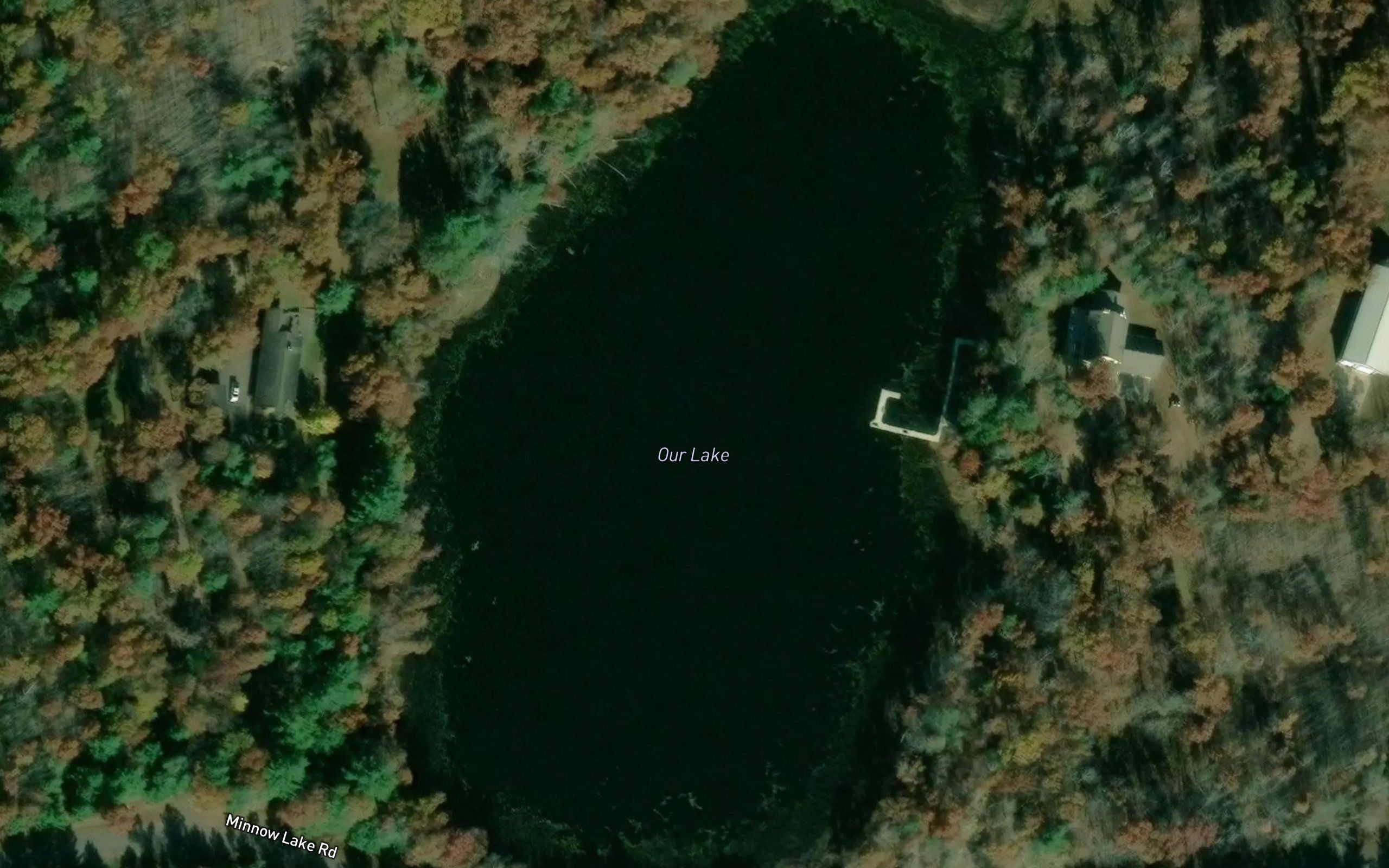 Our Lake