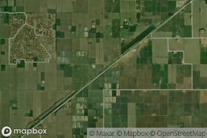 Nakurji Distributary